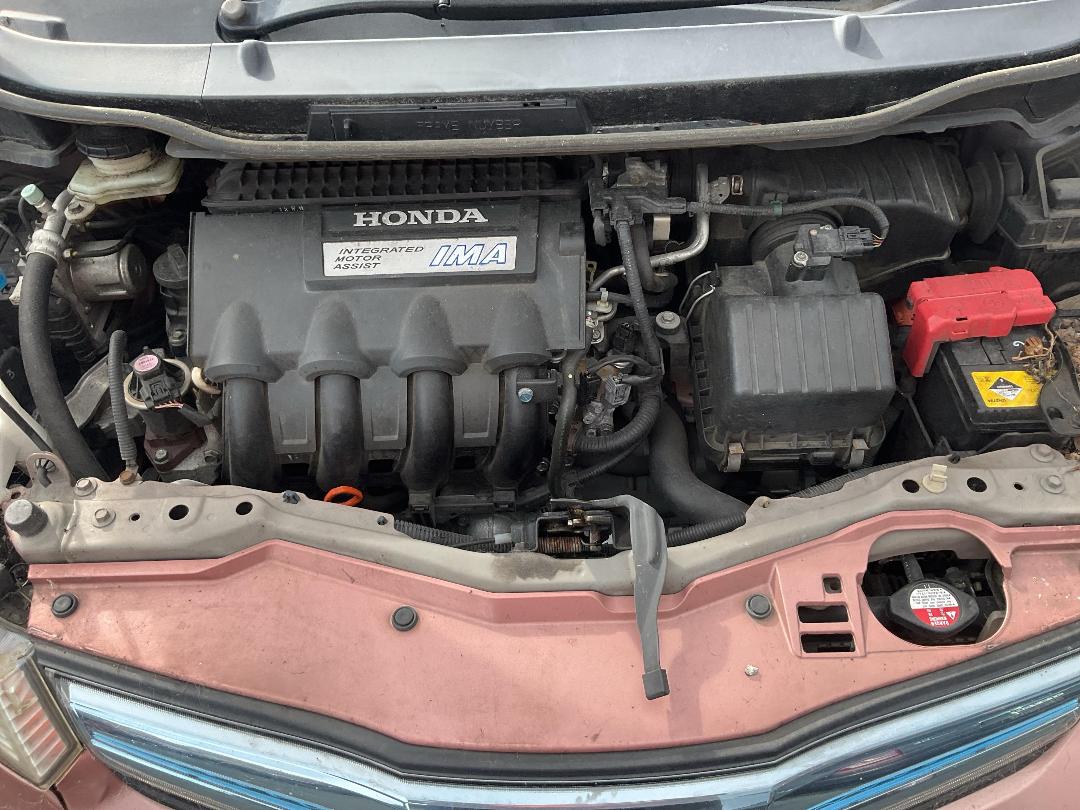 Photo '7' of Honda FIT Photo '7' of Honda FIT