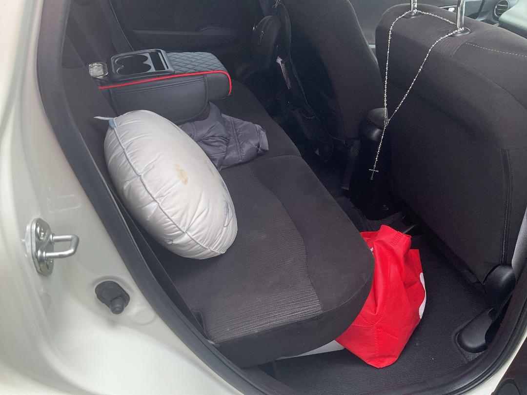 Photo '8' of Honda FIT Photo '8' of Honda FIT