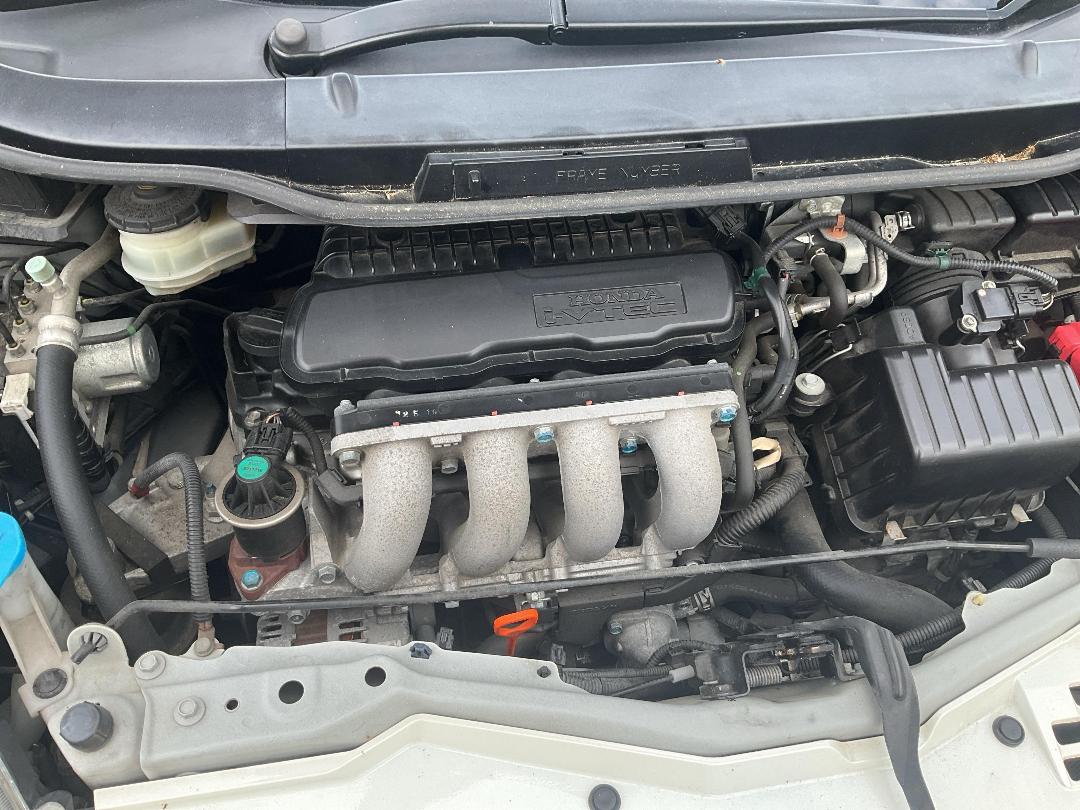 Photo '9' of Honda FIT Photo '9' of Honda FIT