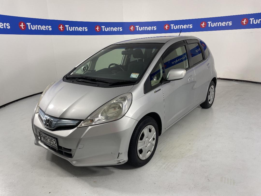 Photo '4' of Honda FIT Photo '4' of Honda FIT