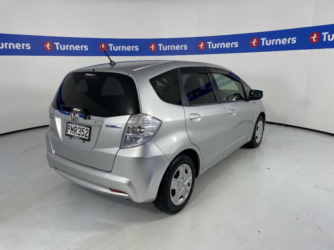 Photo '7' of Honda FIT Photo '7' of Honda FIT