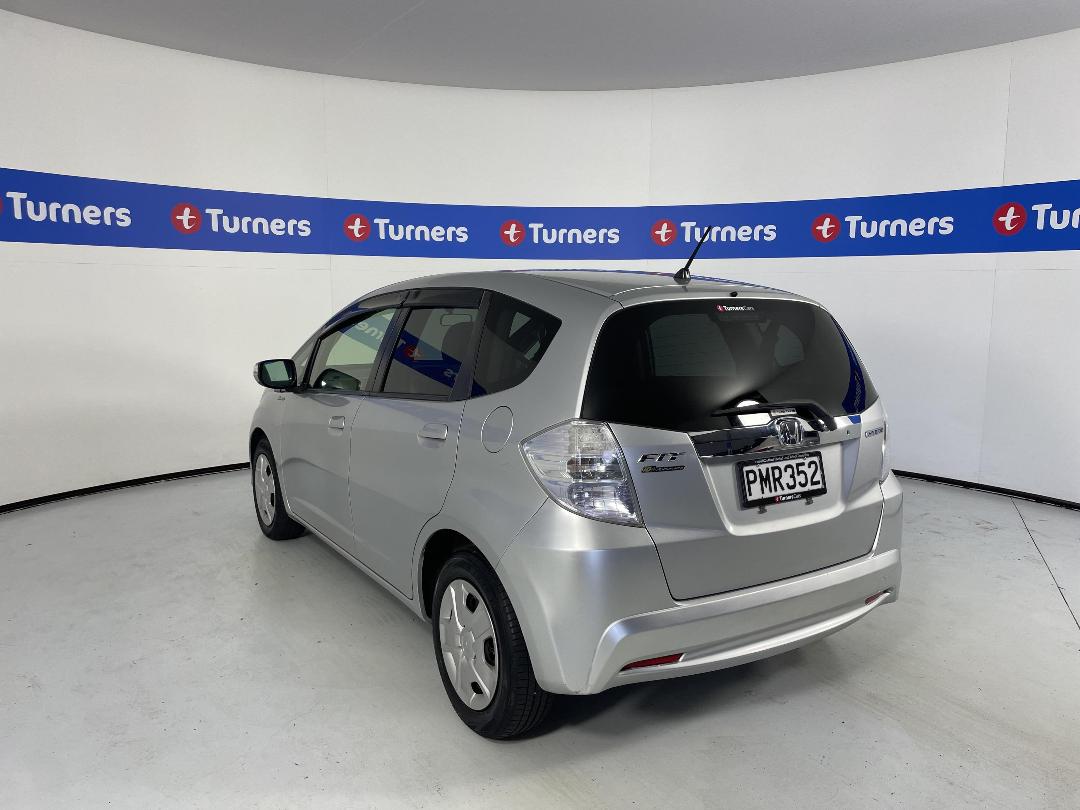 Photo '5' of Honda FIT Photo '5' of Honda FIT