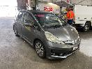 Thumbnail '1' of Honda FIT RS Hybrid