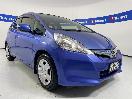 Thumbnail '1' of Honda FIT