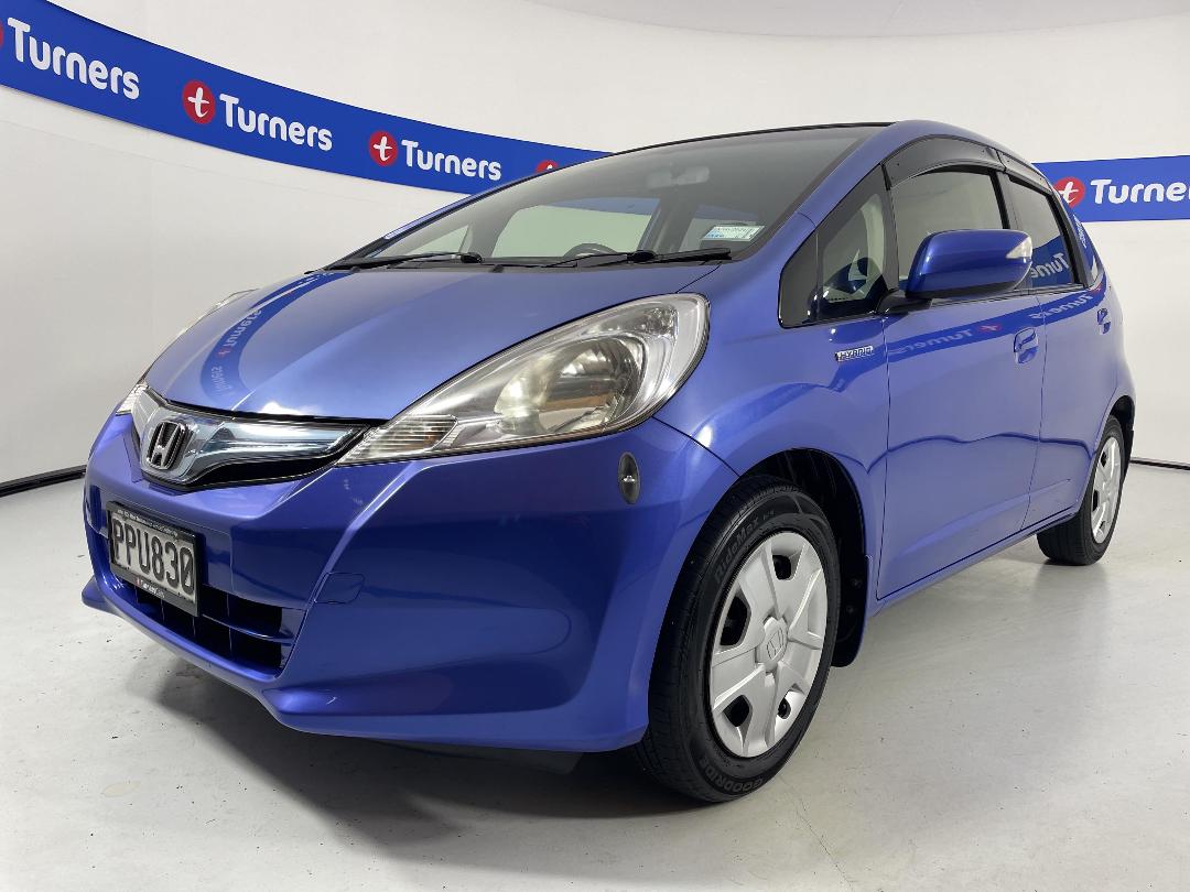 Photo '4' of Honda FIT Photo '4' of Honda FIT