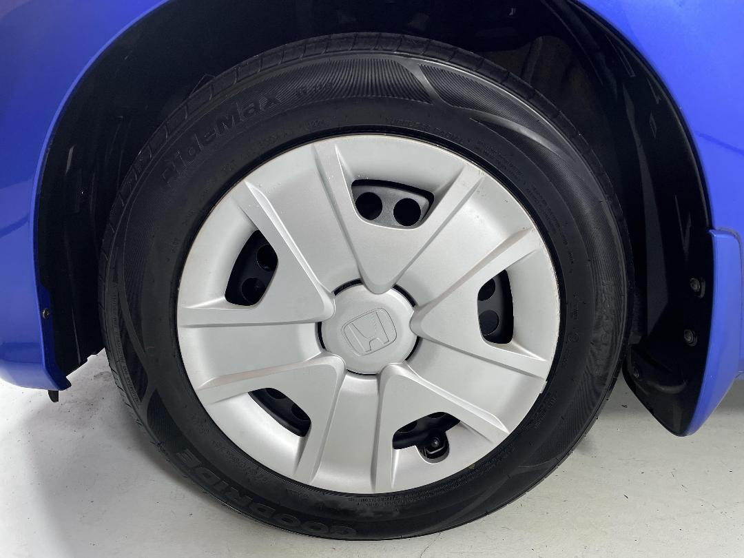 Photo '10' of Honda FIT Photo '10' of Honda FIT