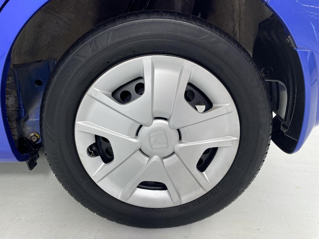 Photo '11' of Honda FIT Photo '11' of Honda FIT