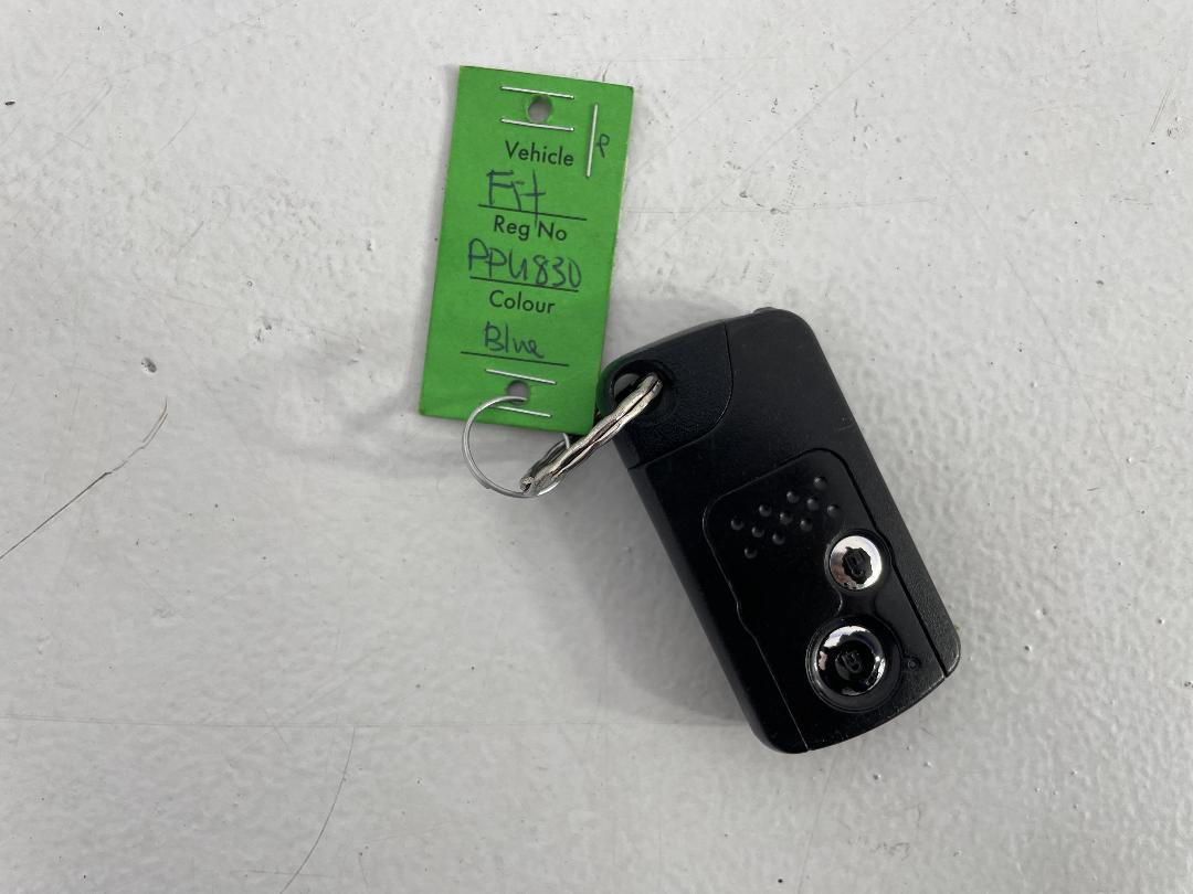 Photo '22' of Honda FIT Photo '22' of Honda FIT