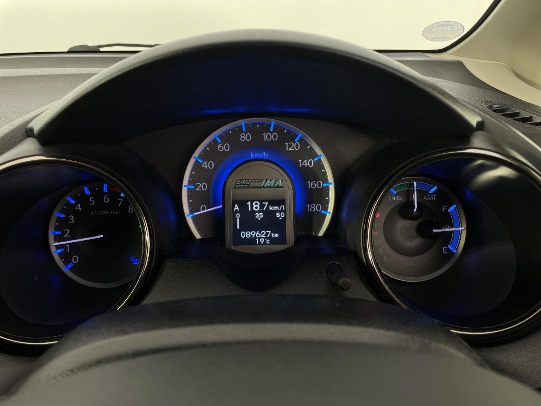 Photo '21' of Honda FIT Photo '21' of Honda FIT