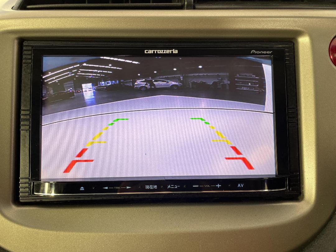 Photo '25' of Honda FIT Photo '25' of Honda FIT