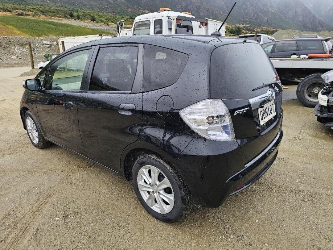 Photo '3' of Honda FIT