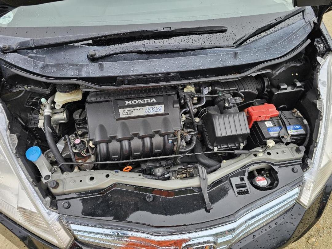 Photo '15' of Honda FIT