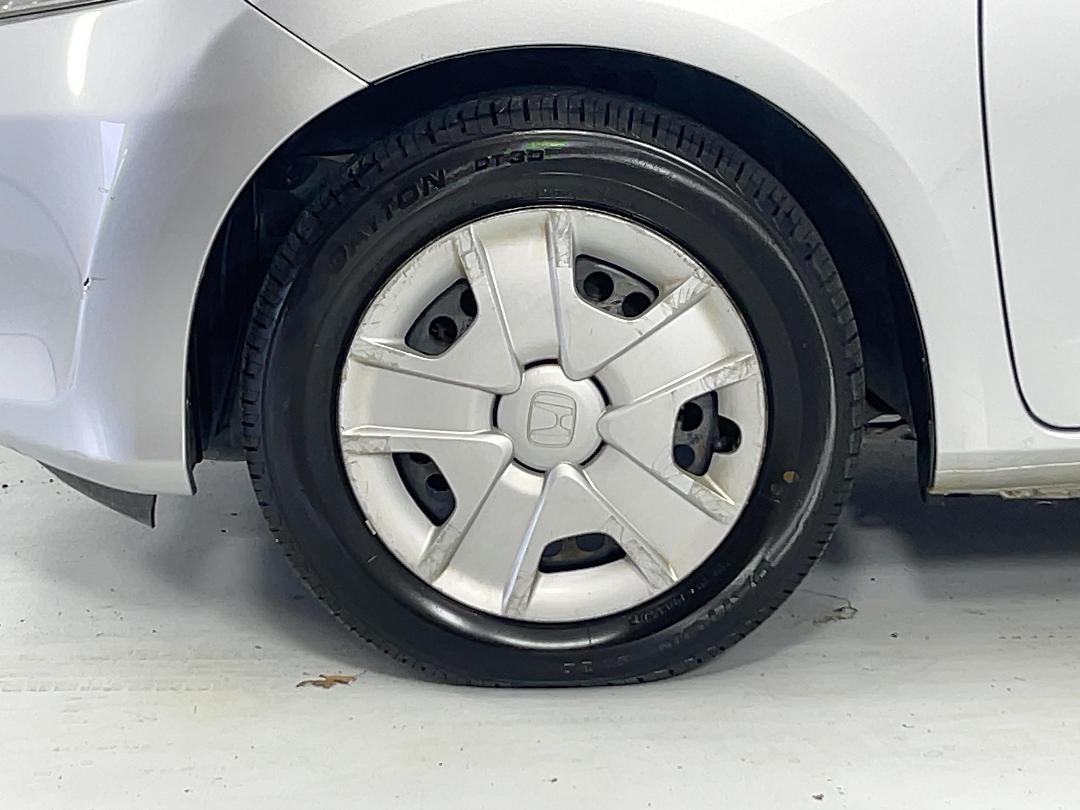 Photo '10' of Honda FIT