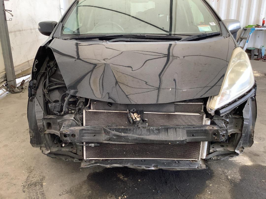 Photo '2' of Honda FIT