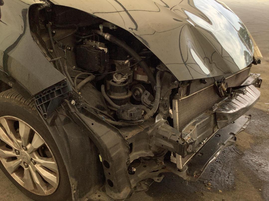 Photo '4' of Honda FIT