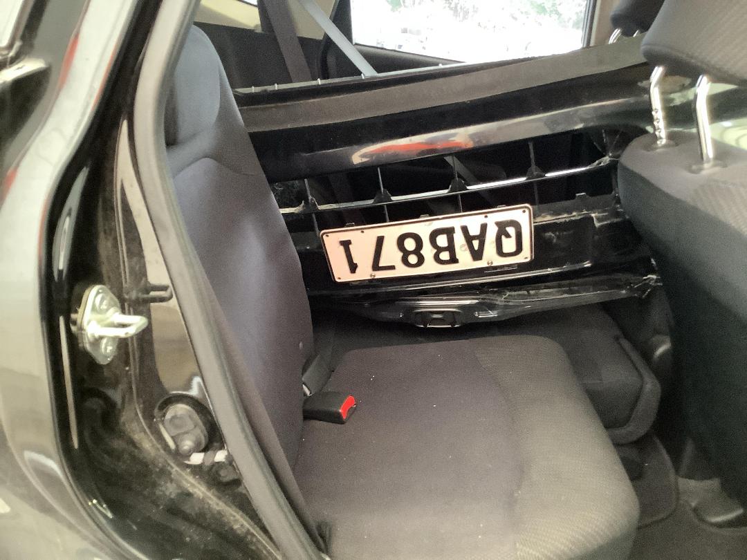 Photo '8' of Honda FIT