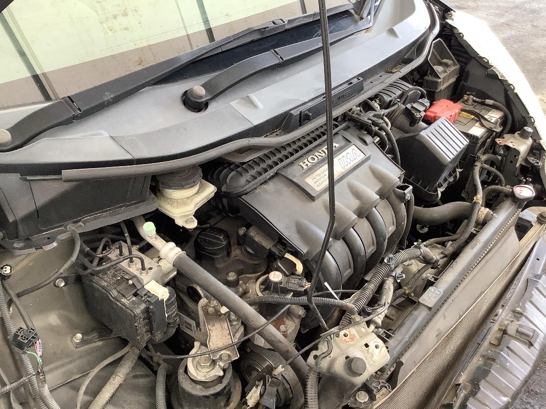 Photo '12' of Honda FIT