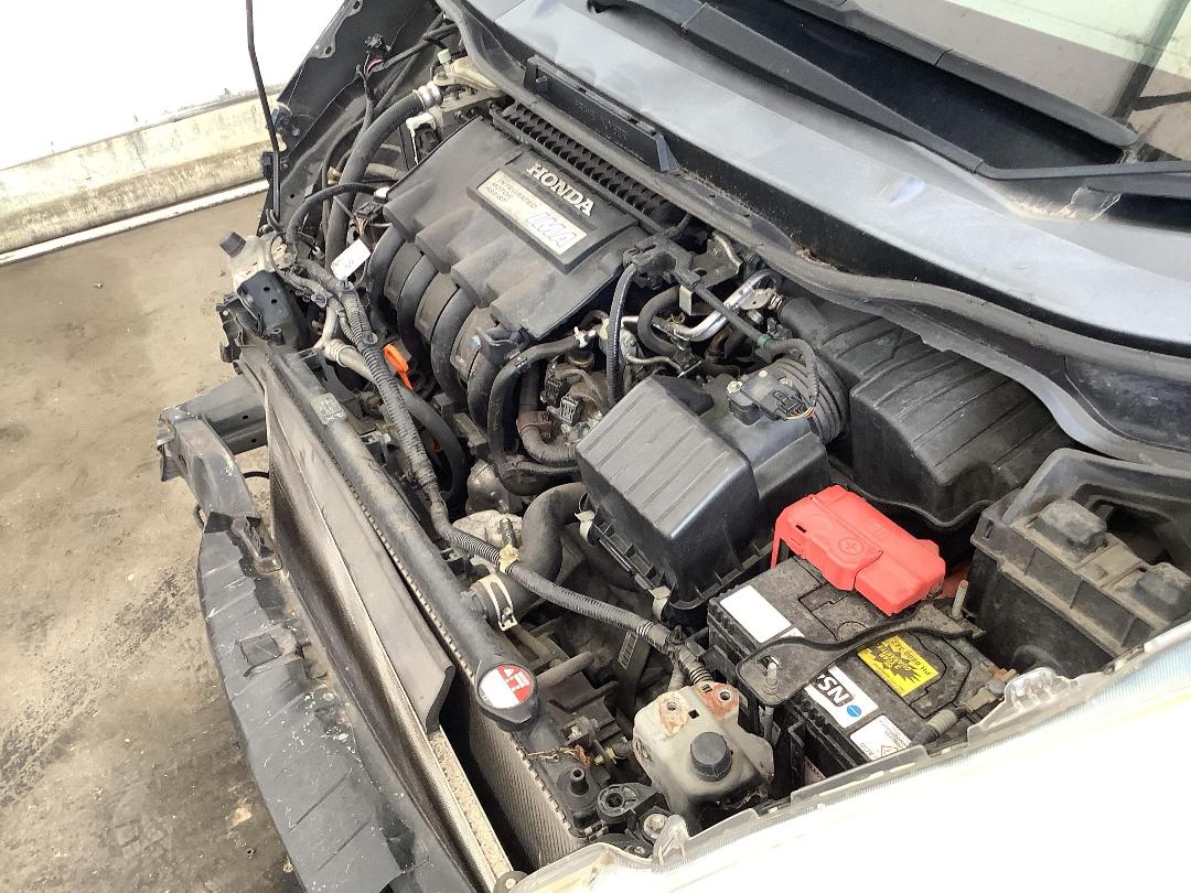 Photo '11' of Honda FIT