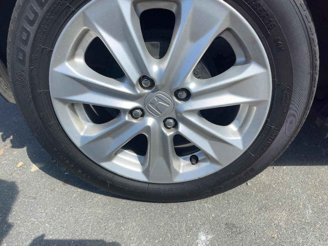 Photo '7' of Honda FIT