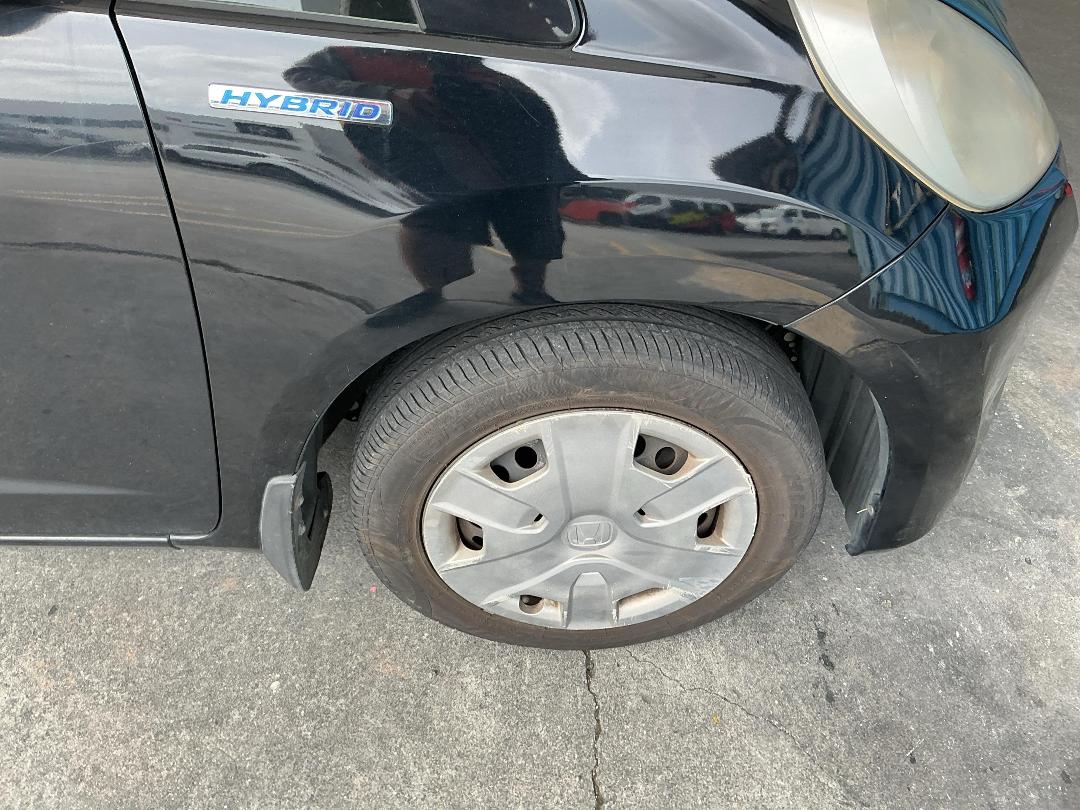 Photo '15' of Honda FIT Hybrid