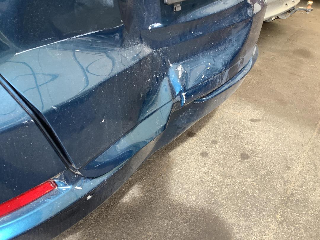 Photo '4' of Honda FIT Shuttle