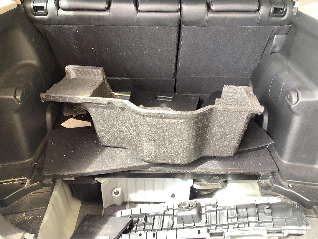 Photo '6' of Honda FIT Shuttle