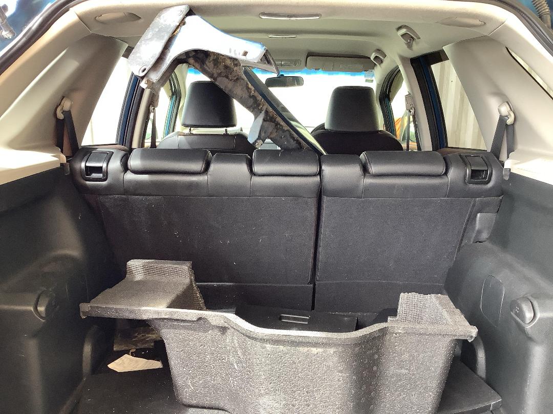 Photo '7' of Honda FIT Shuttle