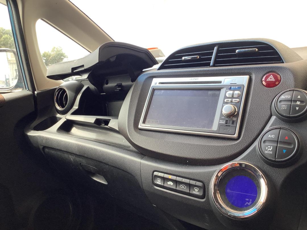 Photo '15' of Honda FIT Shuttle