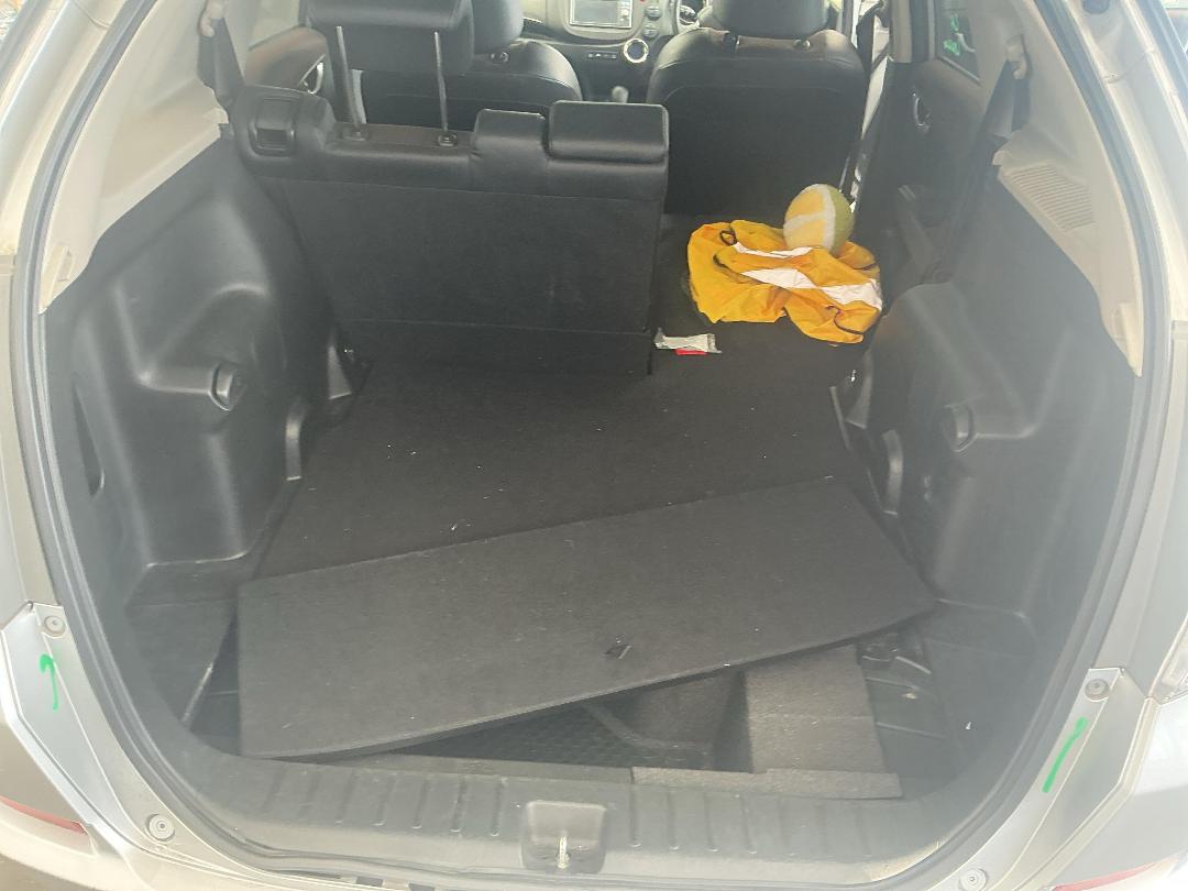 Photo '21' of Honda FIT Shuttle