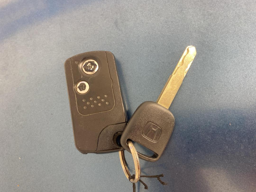 Photo '22' of Honda FIT Shuttle