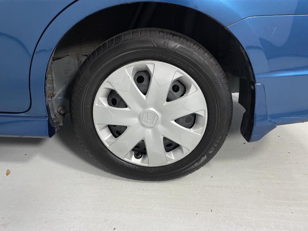 Photo '11' of Honda FIT Shuttle Photo '11' of Honda FIT Shuttle