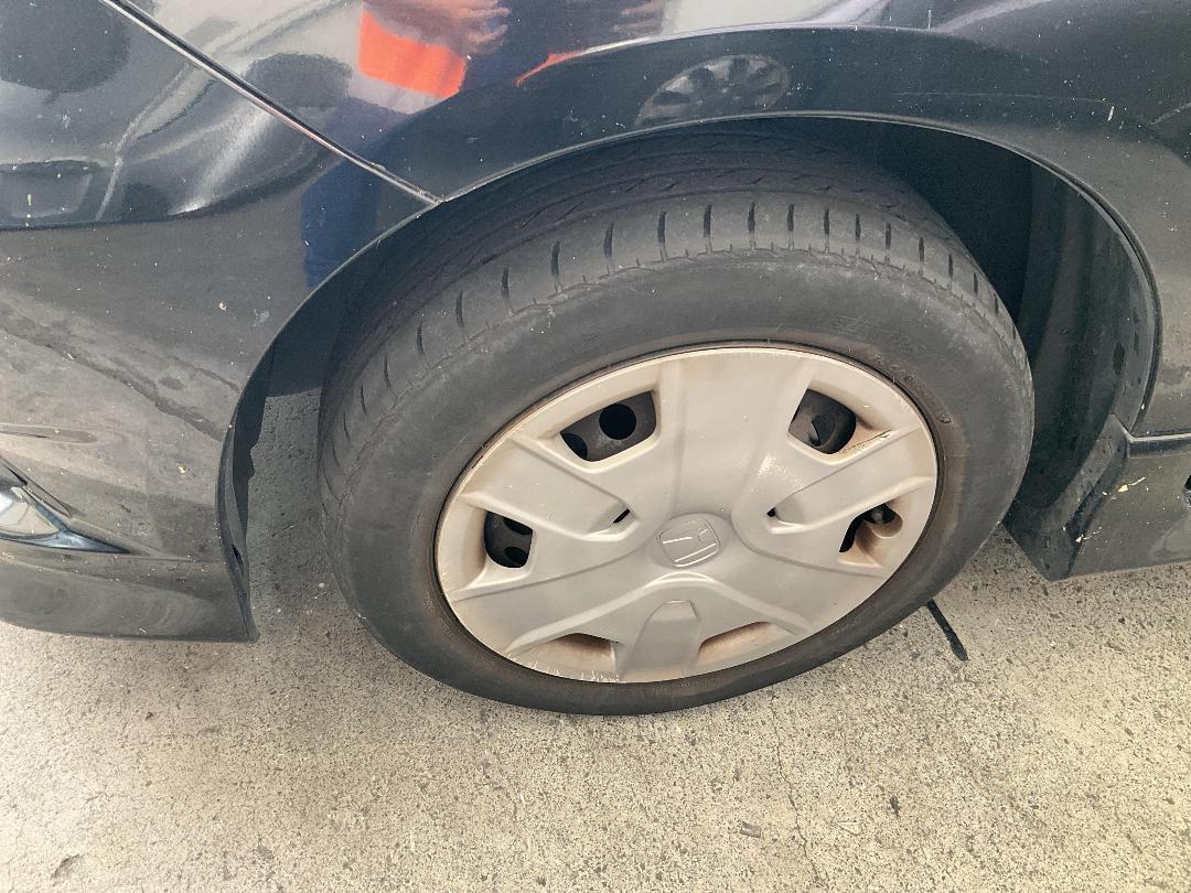 Photo '4' of Honda FIT Shuttle