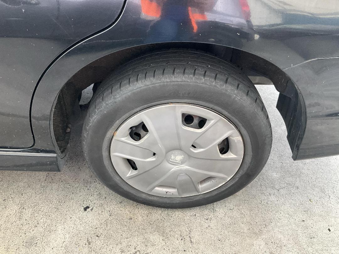 Photo '5' of Honda FIT Shuttle