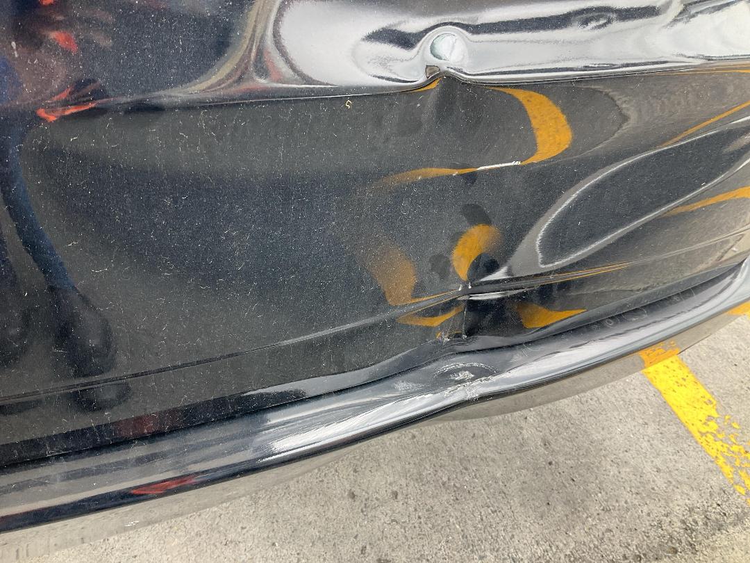 Photo '8' of Honda FIT Shuttle