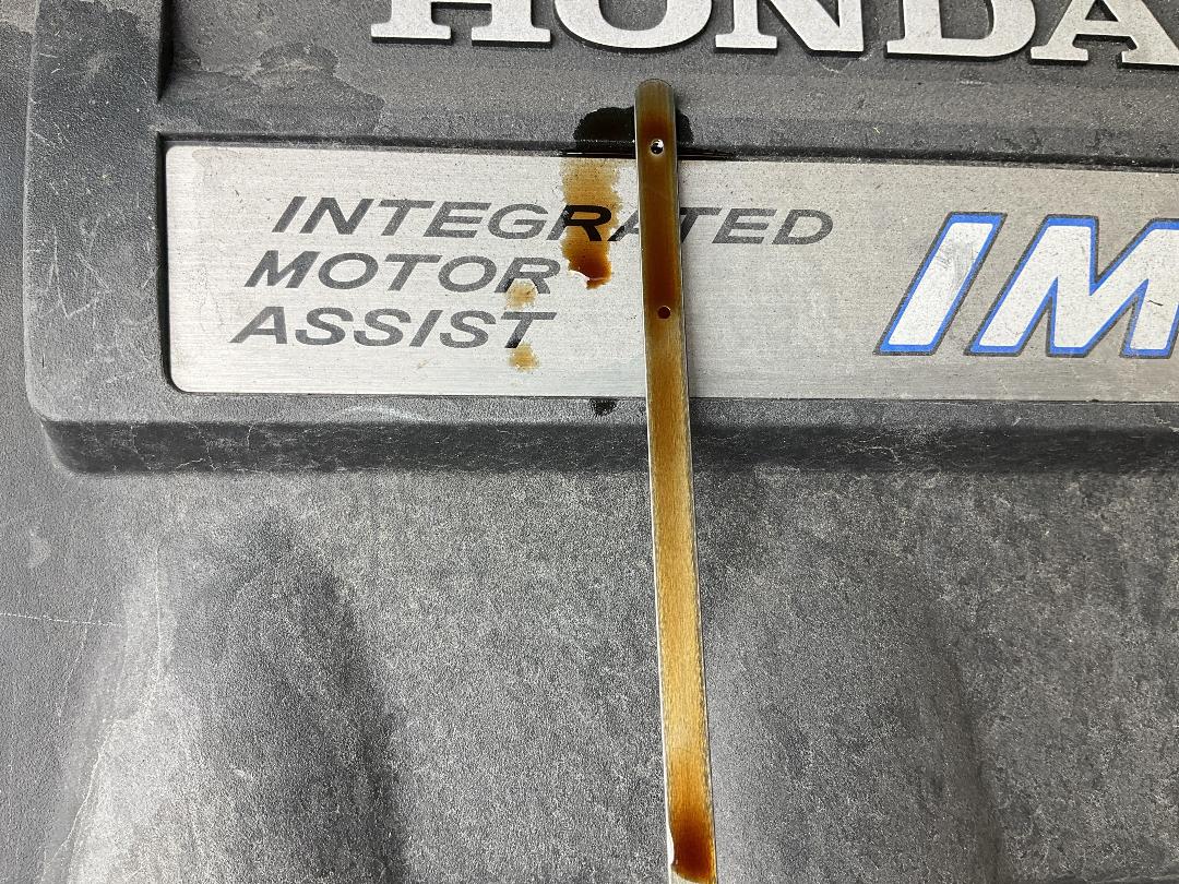 Photo '18' of Honda FIT Shuttle