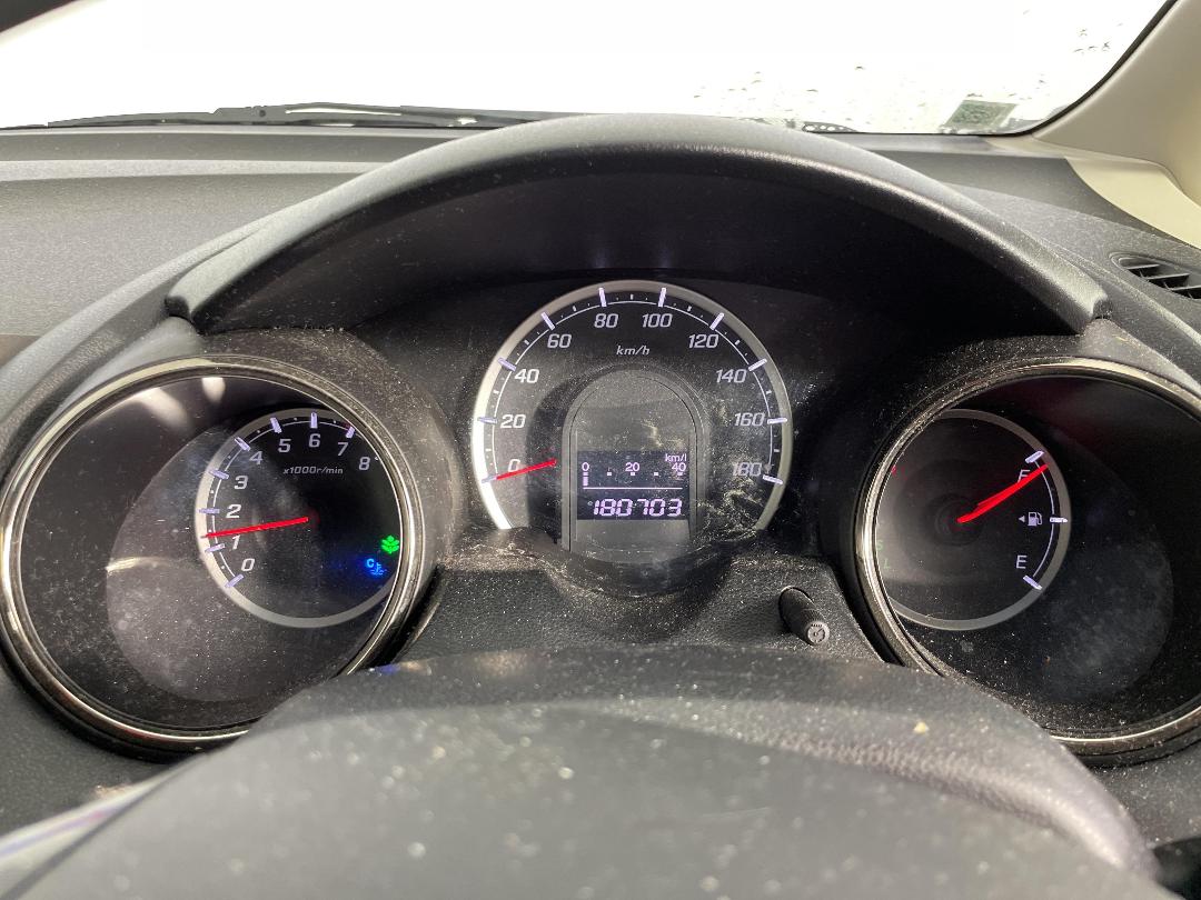 Photo '21' of Honda FIT Shuttle