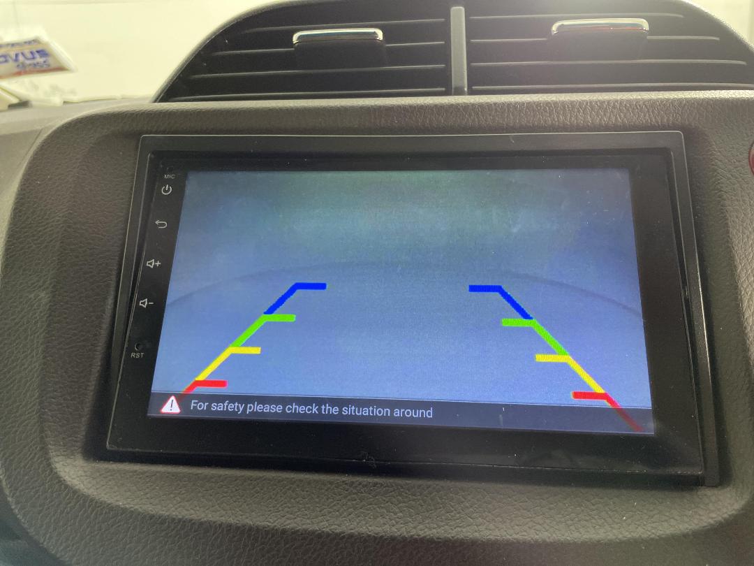 Photo '24' of Honda FIT Shuttle