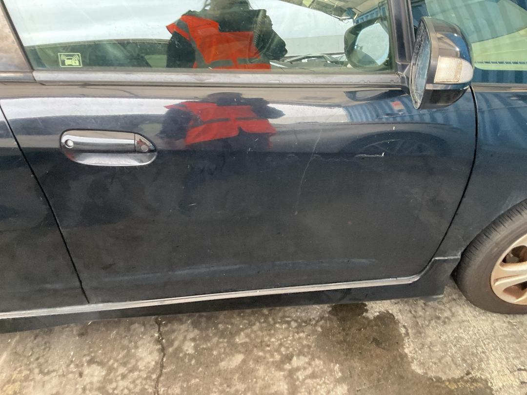 Photo '16' of Honda FIT Shuttle Hibrid