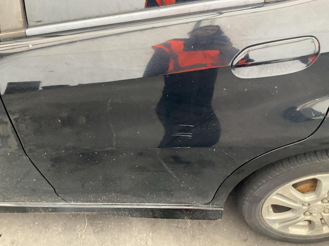 Photo '21' of Honda FIT Shuttle Hibrid