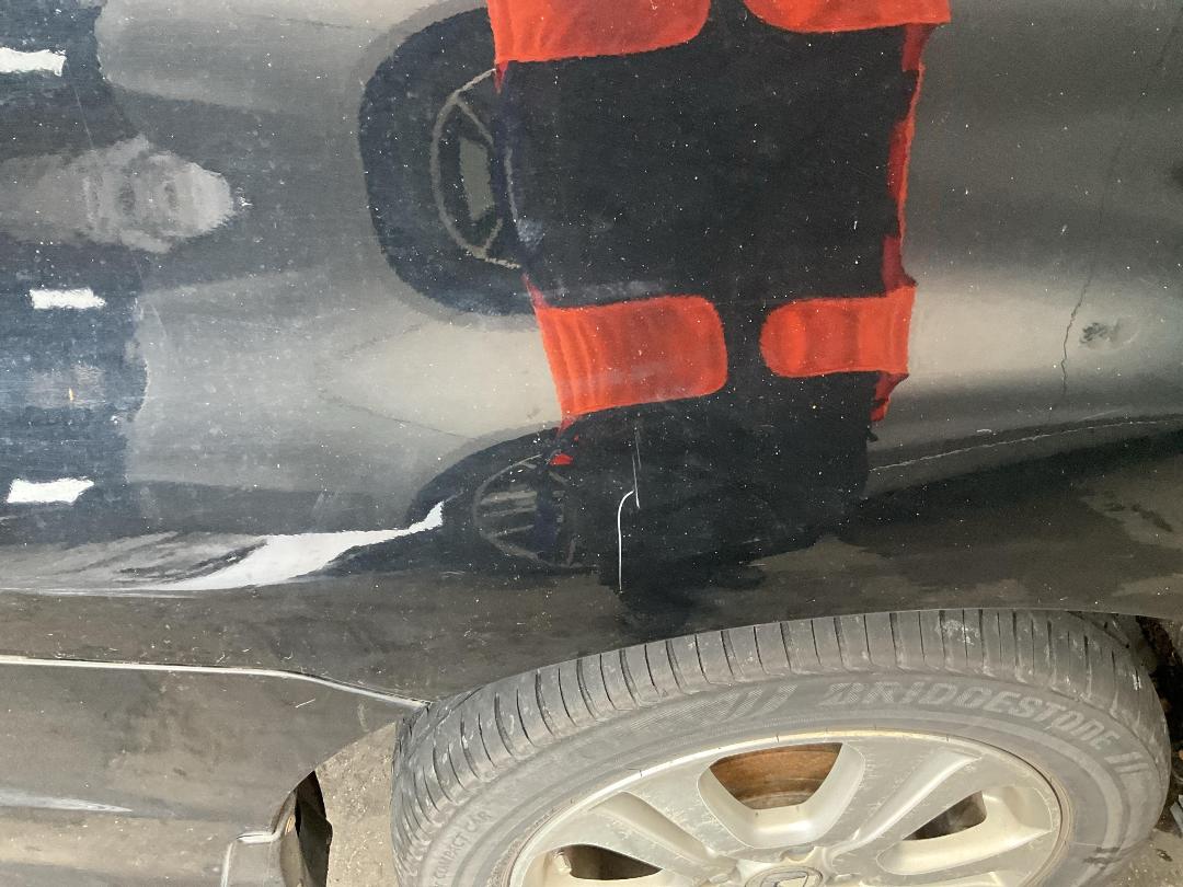 Photo '27' of Honda FIT Shuttle Hibrid