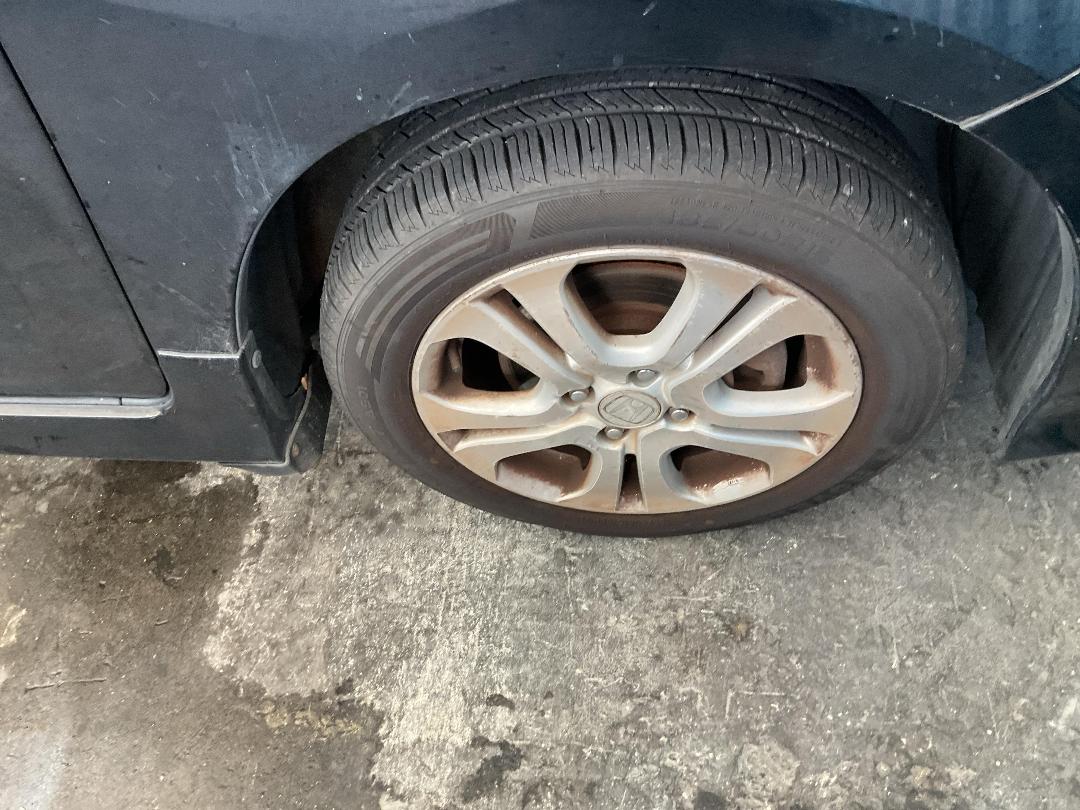 Photo '30' of Honda FIT Shuttle Hibrid