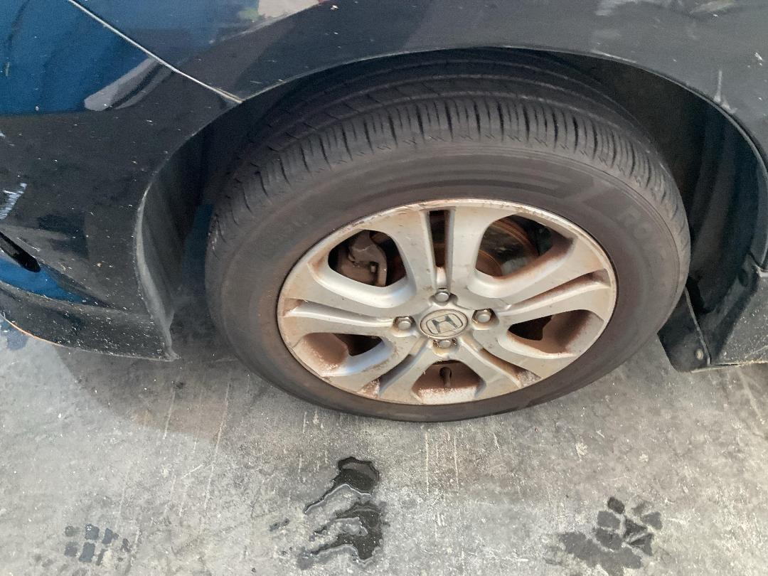 Photo '31' of Honda FIT Shuttle Hibrid