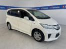 Thumbnail '1' of Honda Freed