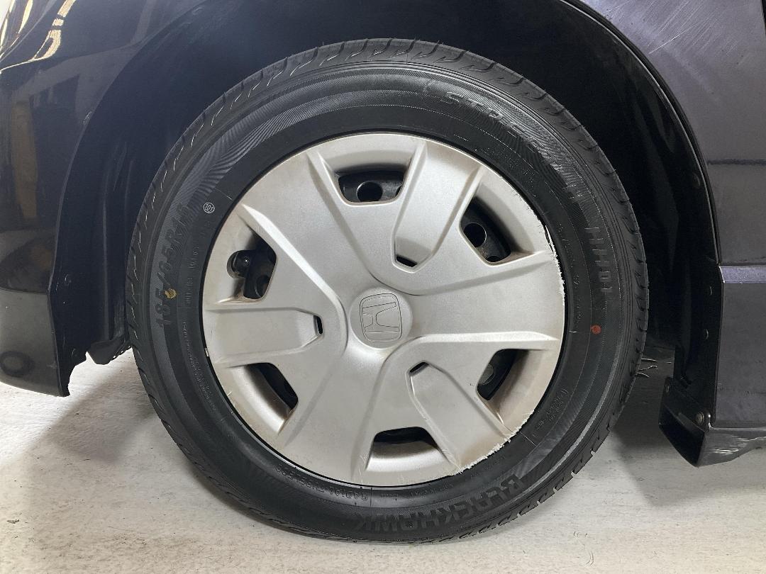 Photo '10' of Honda Freed Photo '10' of Honda Freed