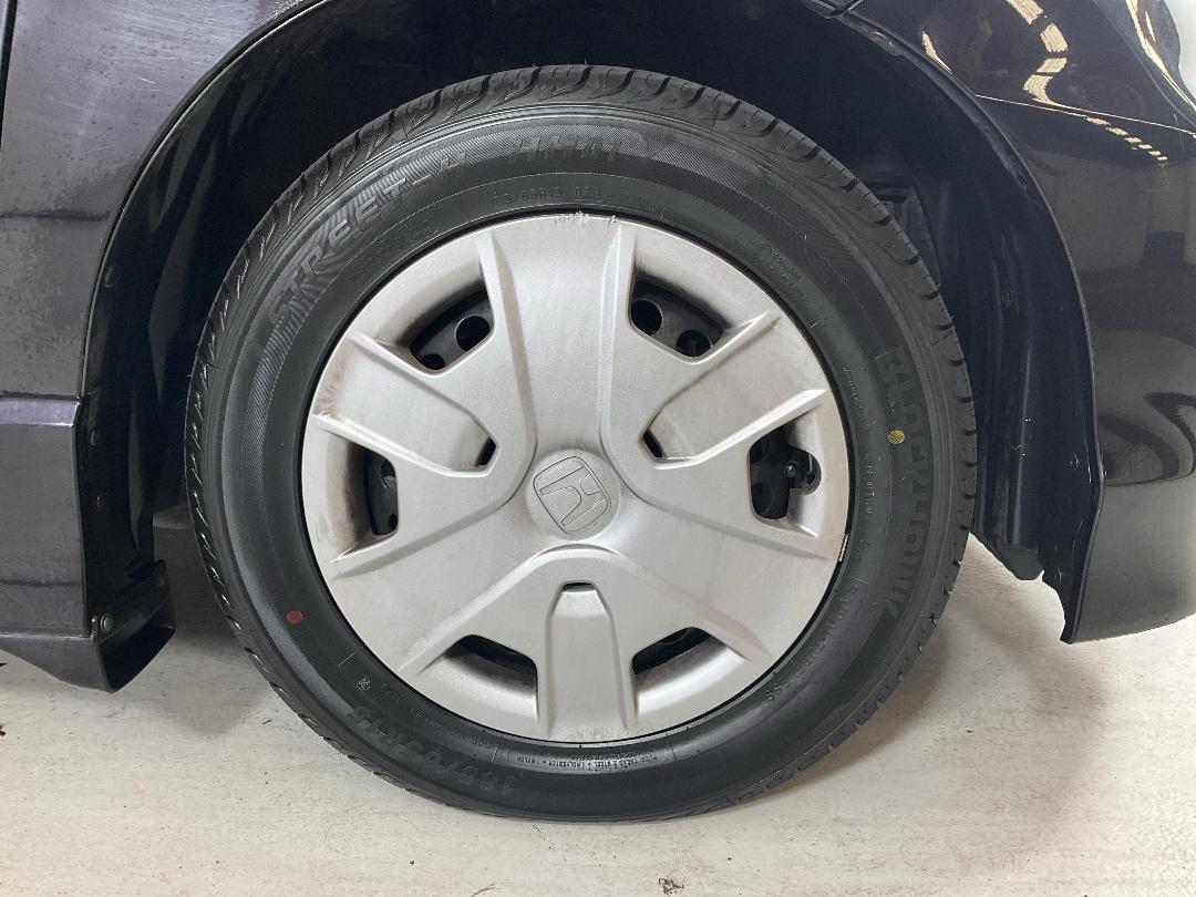 Photo '9' of Honda Freed Photo '9' of Honda Freed