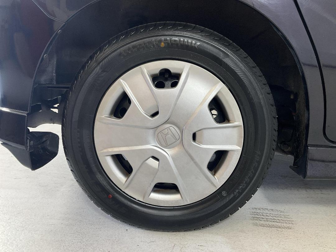 Photo '12' of Honda Freed Photo '12' of Honda Freed