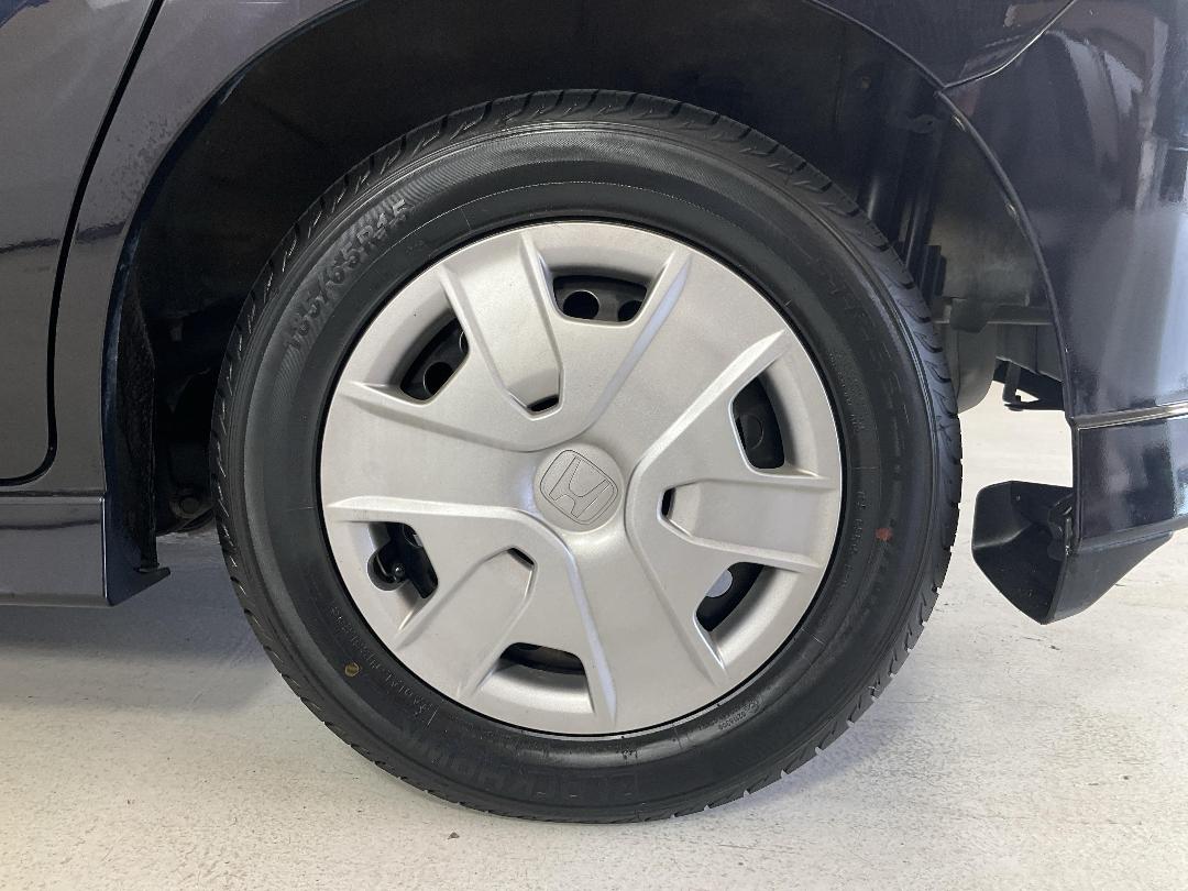 Photo '11' of Honda Freed Photo '11' of Honda Freed