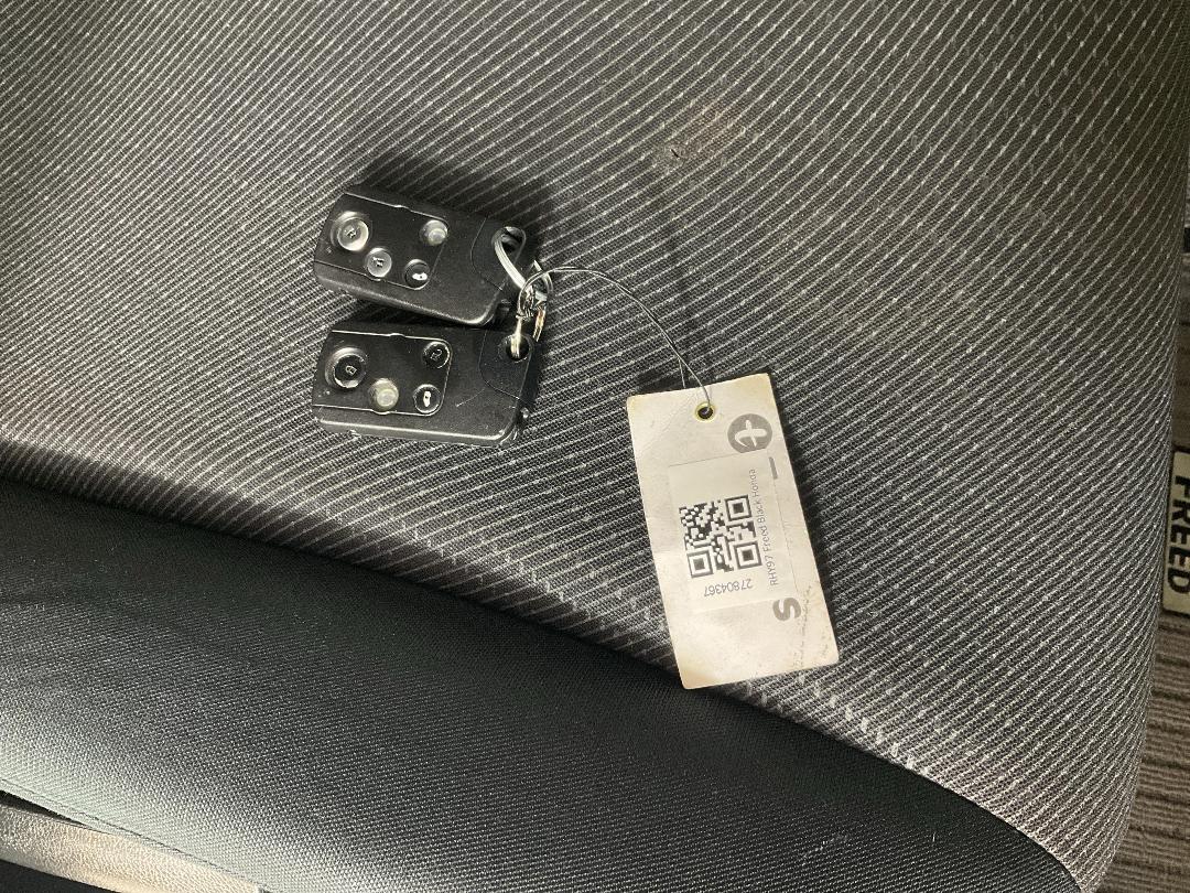 Photo '22' of Honda Freed Photo '22' of Honda Freed