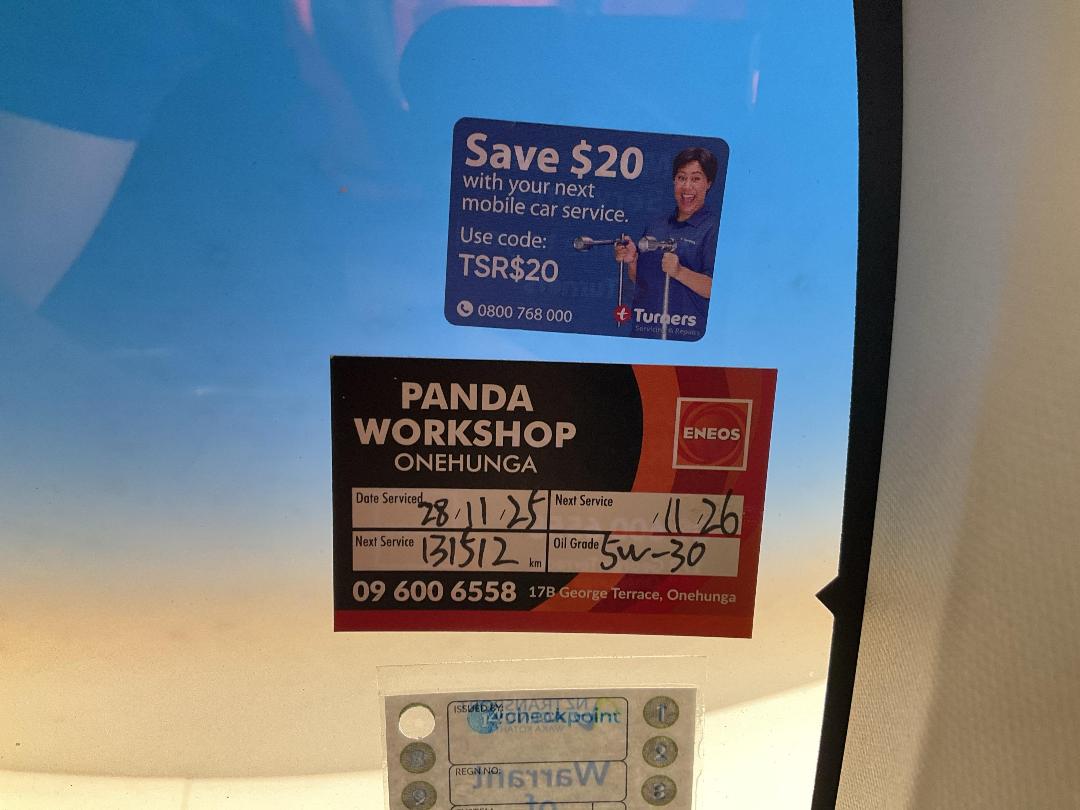 Photo '24' of Honda Freed Photo '24' of Honda Freed