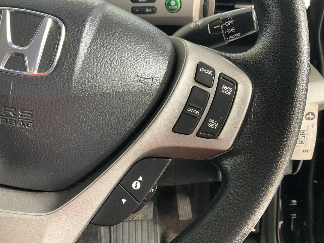 Photo '26' of Honda Freed Photo '26' of Honda Freed